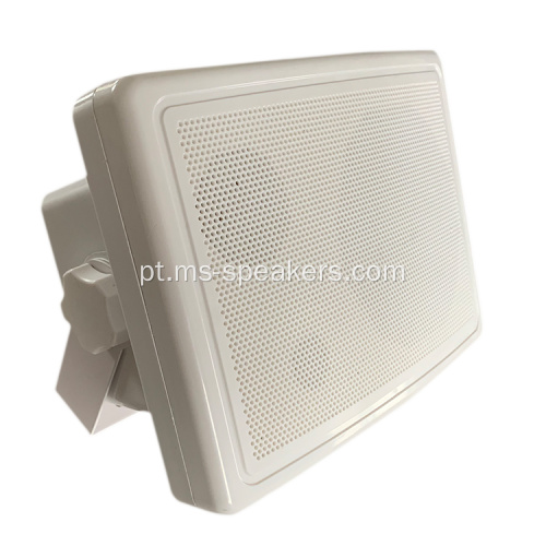 Música HiFi de 6,5 polegadas Play Play Monthed Speaker